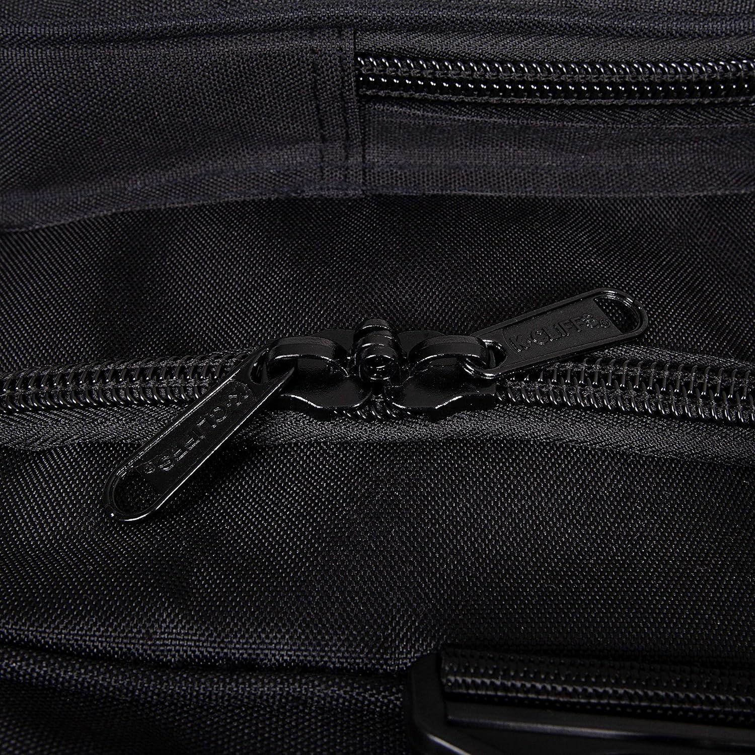Tactical Range Duffel Heavy Duty Large Gear Duffle Durable Quality Travel Sports Gym Equipment Bag Military Molle with Lockable Zippers with US Flag Patch 33 Inch Black